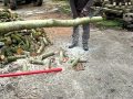 BEST LOG HOLDER?