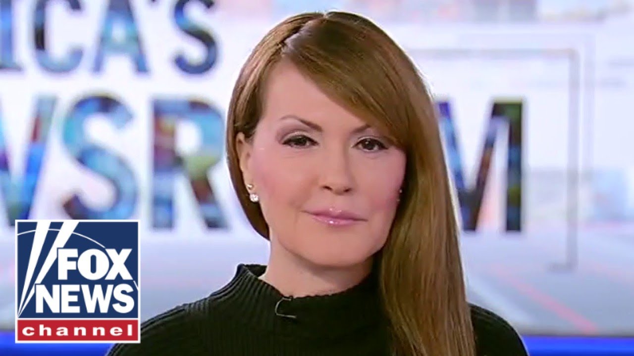 ⁣Dagen McDowell: Democrats fear this will crush them in midterms