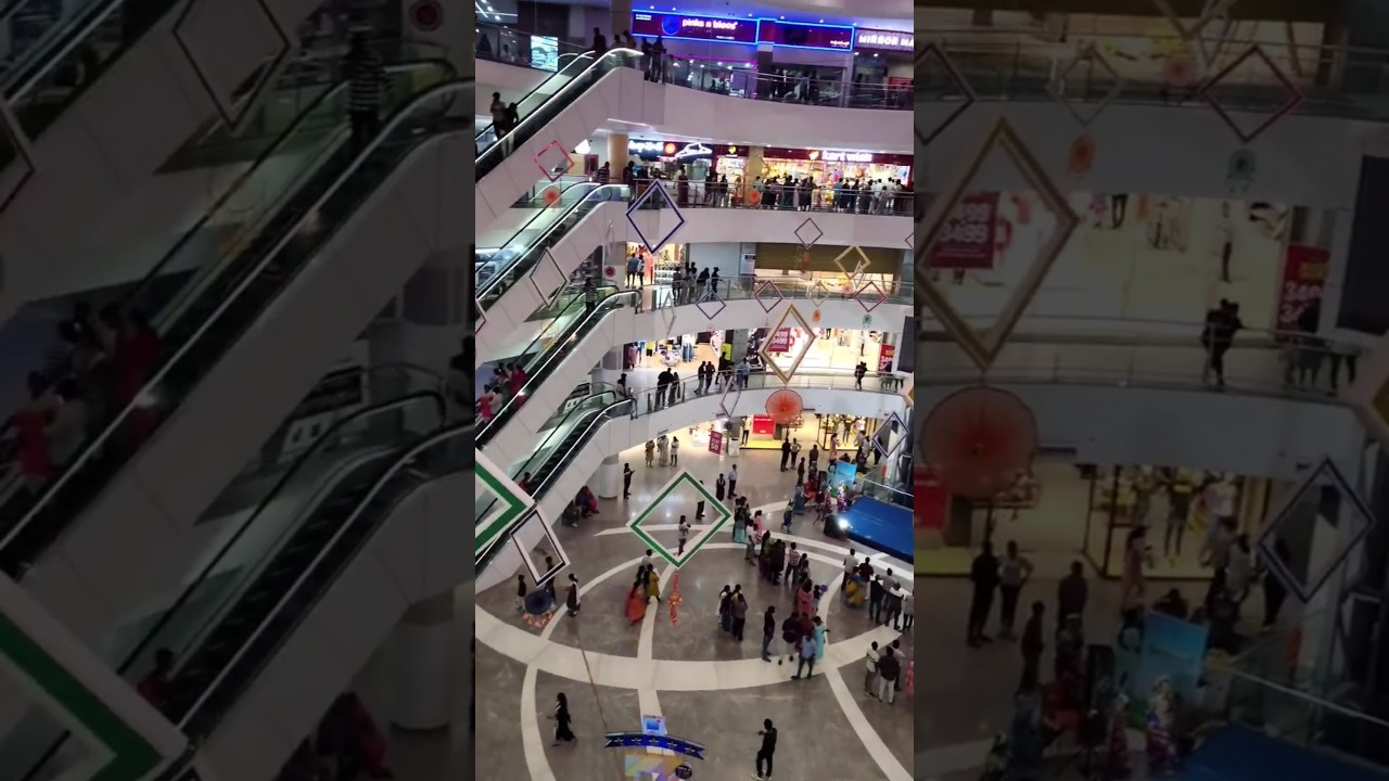 Kakinada SRMT mall 7th anniversary || srmt | kakinada surya || kakinada videos | srmat mall kakinada