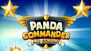 💯JOGANDO PANDA COMMANDER💯 screenshot 5