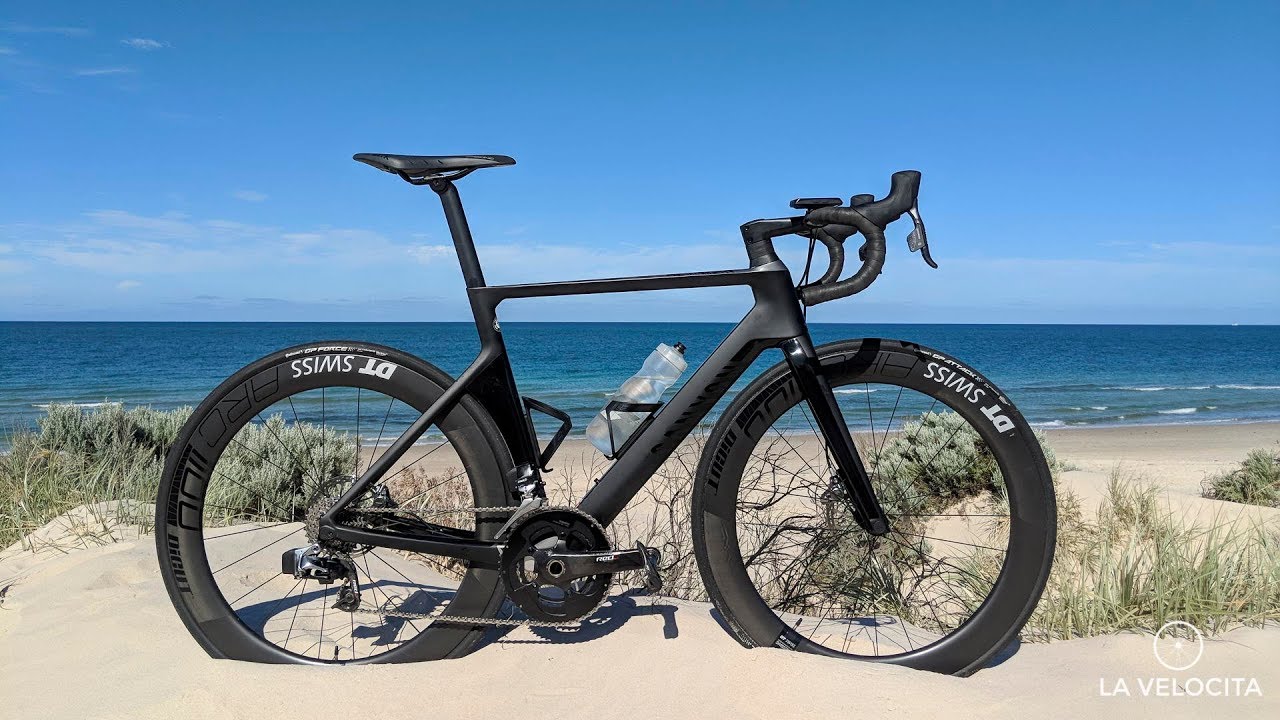 canyon ultimate cf slx 9.0 aero