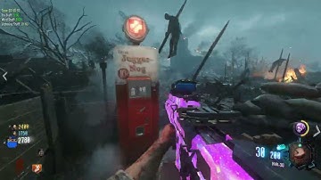 [WR] Origins 3P Classics EE Speedrun with CloudyMJ and InvisibleHole (31:59)