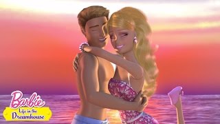 PRIMO QUASE PERFEITO  | BARBIE LIFE IN THE DREAMHOUSE | Barbie Em Português | Desenho Da Barbie Resimi