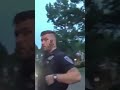 She’s obliterated. GEEZ: Cops #bodycam #dui #arrest #cops #dwi #ovi #police #sobrietytest #videos