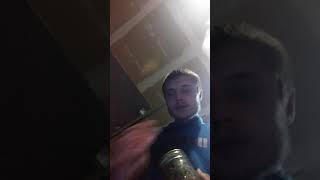 review with my homie coming back video