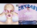 Pity Party x Hey Hey Hey (Mashup) | Melanie Martinez, Katy Perry