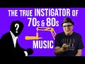 A Tribute To The Real KING of 70s and 80s Music | Professor of Rock