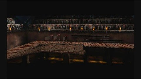 Unreal Tournament Machinima Project