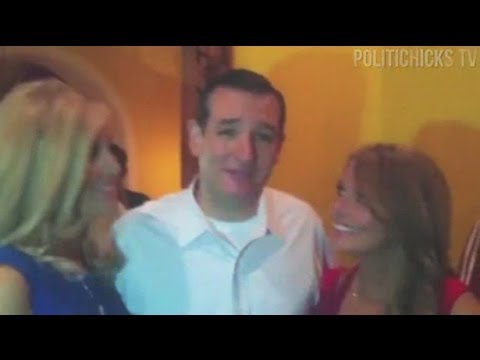 Rafael 'Ted' Cruz accuses opponent of changing name to win votes