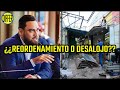 Mario Duran: Reordenamiento de San Salvador, 1000 vendedores