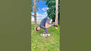 How To Handstand Push Up in 5 steps