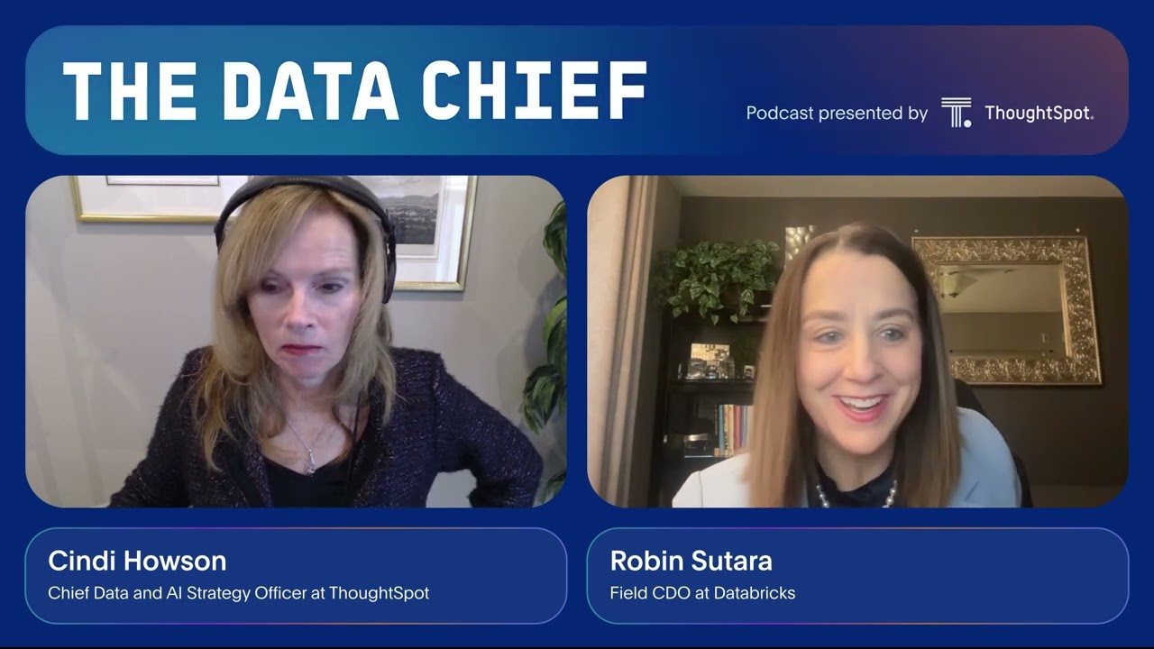 Bridging the Gender Gap in Data & AI with Databricks & Women in Data UK