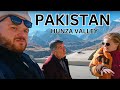 Pakistan  the best views youll ever see hunza valley