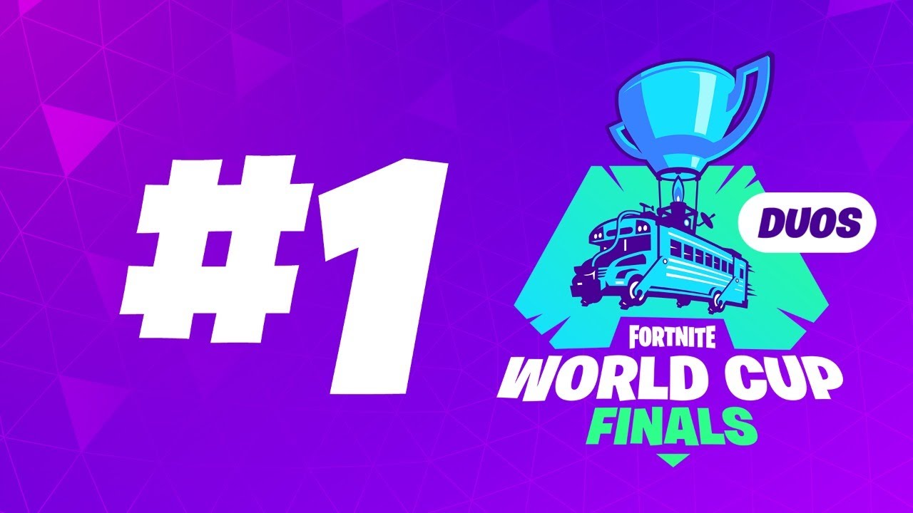 Fortnite World Cup Finals - Day 2 - #1 - The Fortnite World Cup Finals!

The most participated-in tournament of all time. Don't miss a single play.

This is one of 10 streams dedicated exclusively to p