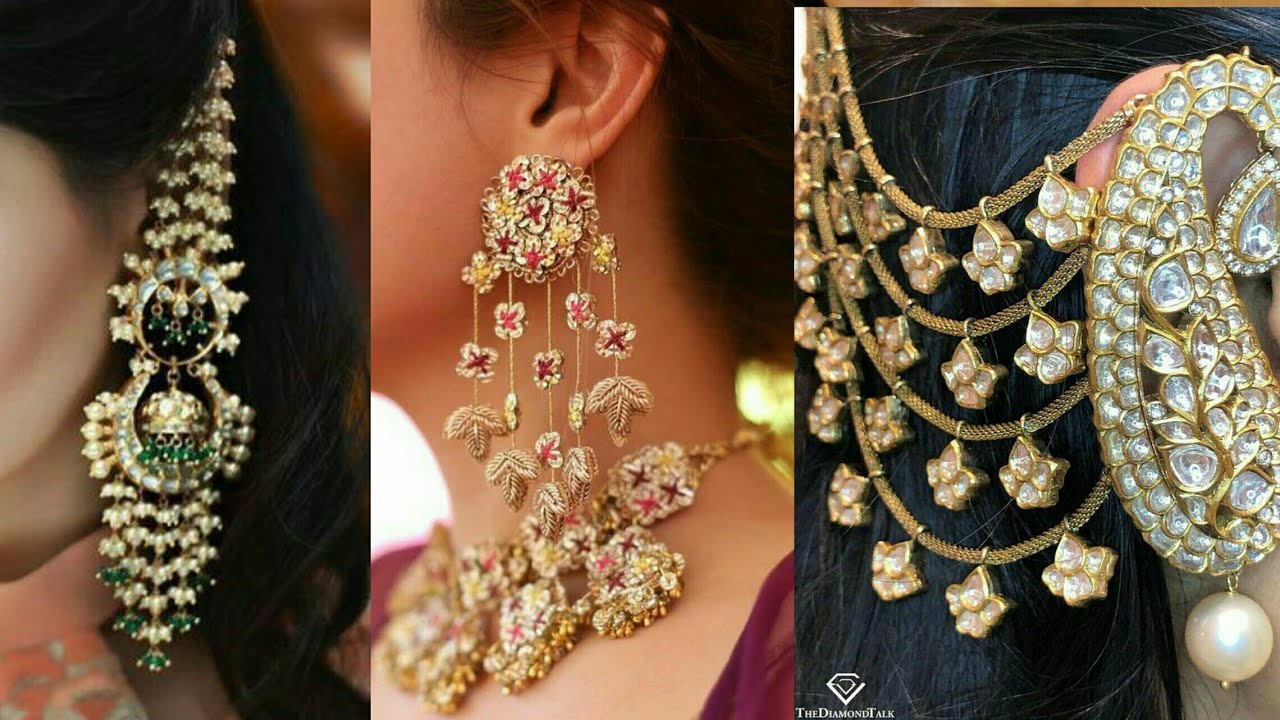 Shop Indian Bridal Wedding Jewelry Sets Online|Tarinika