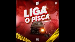 TOMEM NOTA - LIGA O PISCA “DEBADJABÚ” X DALMO NO BEAT (PROD…PEDRO MIX DJ)