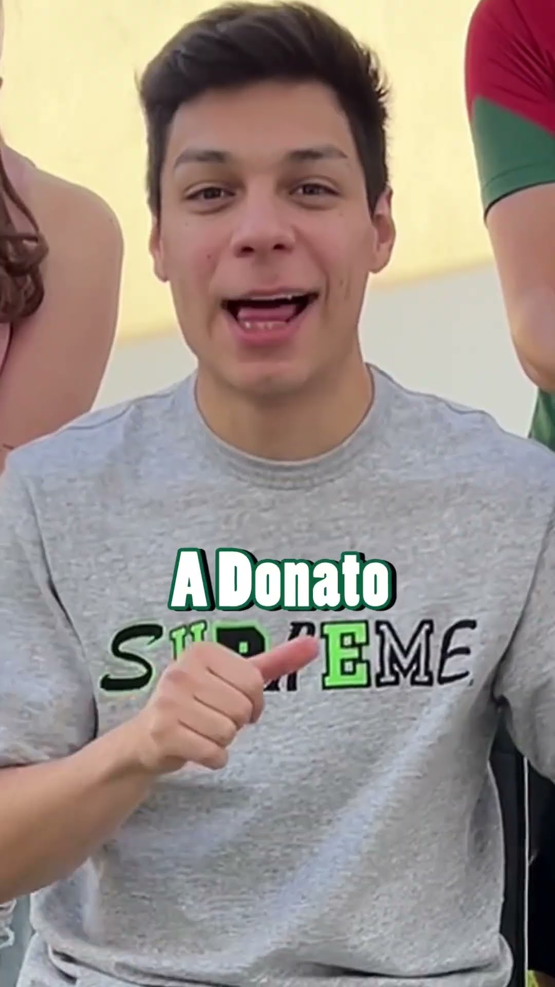 A QUÉ YOUTUBER PREFIERES?? ? *salseante*