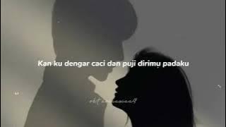 Story WA Jika - Melly Goeslaw (Reynaldo Wijaya Cover) [Lyrics]