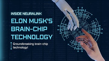 Inside Neuralink: Elon Musk