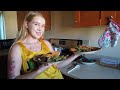 How to make Jamaican Style Escovitch Fish | Russian Jamaican Girl