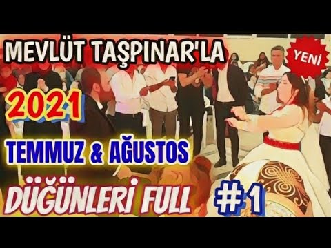 2021 Temmuz & Ağustos (#afyon #düğünvideoları) #1 - MEVLÜT TAŞPINAR #afyonkarahisar