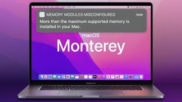 Memory Modules Misconfigured | OpenCore | Hackintosh | MacPro7,1
