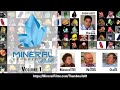 Mineral Perspectives: Thumbnails - Volume 1