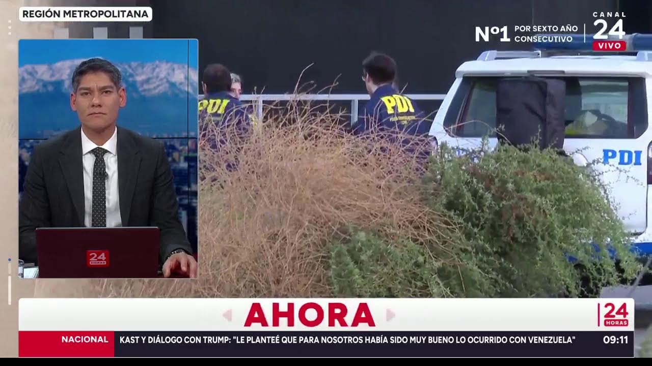 AHORA | MÁS DE 70 DISPAROS TRAS BALACERA EN DISCOTECA