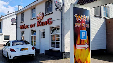 Welcome with me to visit the restaurant??