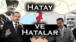 Hatay Ve Hatalar