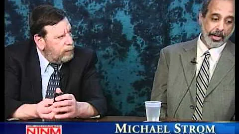 Michael Strom, 618