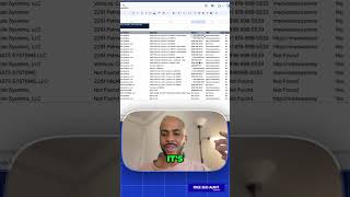 STOP HURTING Your SEO: Fix Business Name & Address Inconsistencies NOW! #shorts