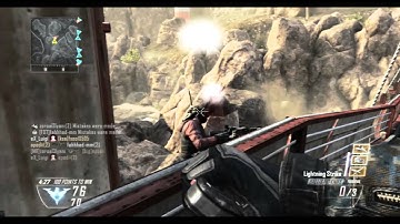 eX Luigi | Multi Cod Mini #2