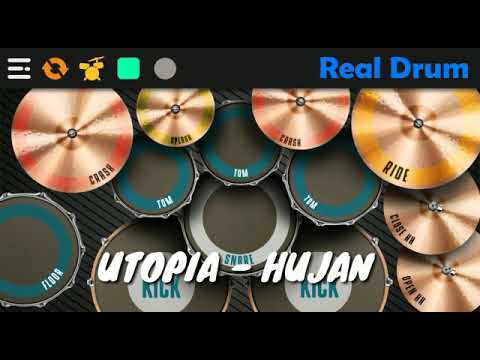 Utopia - Hujan - YouTube
