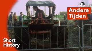 Boeren in opstand | ANDERE TIJDEN