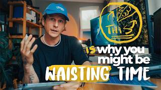 My Full Process For Creating YouTube Videos & what most people miss...