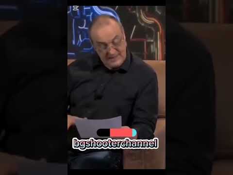 Краси Радков • Шоуто на Слави Трифонов #българия #смех #смешно #funny #мемета