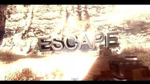 ExTra Danz: ESCAPE Montage By FuZe