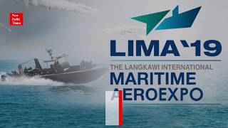 Indian Air Force to participate in Langkawi International Maritime Aero Expo (LIMA) 2019