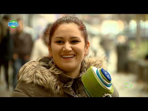 GDS დილა 26.11.2014 - \"ეს უნდა იცოდე\" - ლონდონი