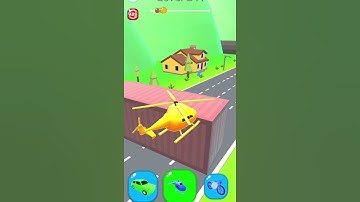 Shape shifting game level-240 #tanmayplay  #shapeshifting #funny #gameplay #funny