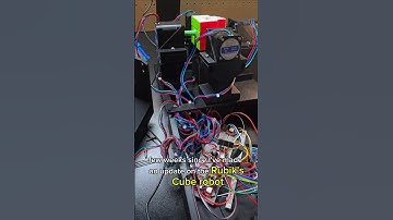 Always a new issue #3dprinting #arduino #coding #programming #python #engineering #project