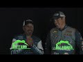 Brett King and Bill Shimota Discuss Possible Techniques to Catch Mille Lacs Walleyes