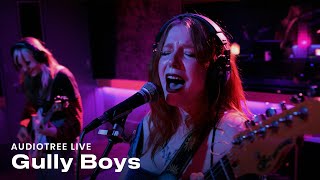 Vignette de la vidéo "Gully Boys on Audiotree Live (Full Session)"