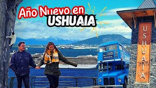 USHUAIA y el PORTAL DEL FIN DEL MUNDO!🚪Así comenzamos el 2024✨| Musica Rodante by Musica rodante - Profes Viajeros  199 views 2 months ago 10 minutes, 34 seconds