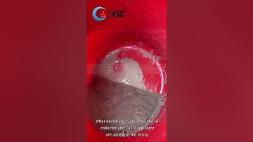 Introduction to spodumene positive flotation