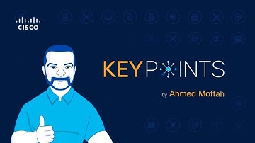 Intro to Catalyst Center and SD-Access