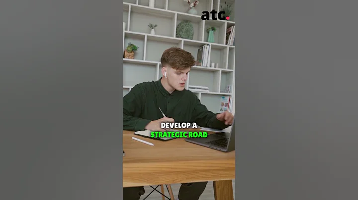 Mastering Automation: A Step-by-Step Guide on Crafting Your RPA Roadmap for Business Transformation