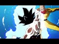 GOKU VS SAITAMA Part 3 I Fan Animation I FINAL TRAILER One Punch Man Vs Dbz