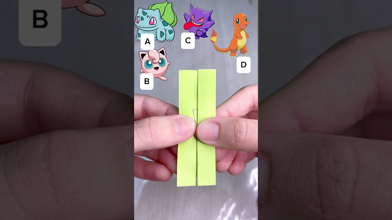One Of Them Is Hiding The Truth Pick Wisely A B C Or D Rainbowfriends Shorts Guess Fyp